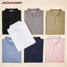 Load image into Gallery viewer, JackJones Men&#39;s Solid Color Cotton