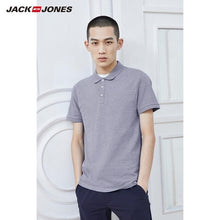 Load image into Gallery viewer, JackJones Men&#39;s Solid Color Cotton