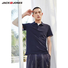 Load image into Gallery viewer, JackJones Men&#39;s Solid Color Cotton