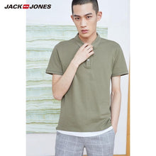 Load image into Gallery viewer, JackJones Men&#39;s Solid Color Cotton