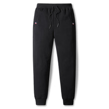 Load image into Gallery viewer, Men&#39;s Winter Super Warm Pants Outside Fleece Joggers