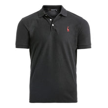 Load image into Gallery viewer, NEGIZBER New Man Polo Shirt Mens Casual Deer