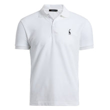 Load image into Gallery viewer, NEGIZBER New Man Polo Shirt Mens Casual Deer