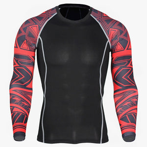 Thermal Mens Underwear   Long Sleeve Fitness