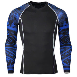 Thermal Mens Underwear   Long Sleeve Fitness